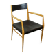 Title of the Austrian Midcentury Triennale Armchair by Anna Lülja Praun product