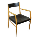 Title of the Austrian Midcentury Triennale Armchair by Anna Lülja Praun product