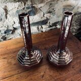 2 vases Fives Lille
