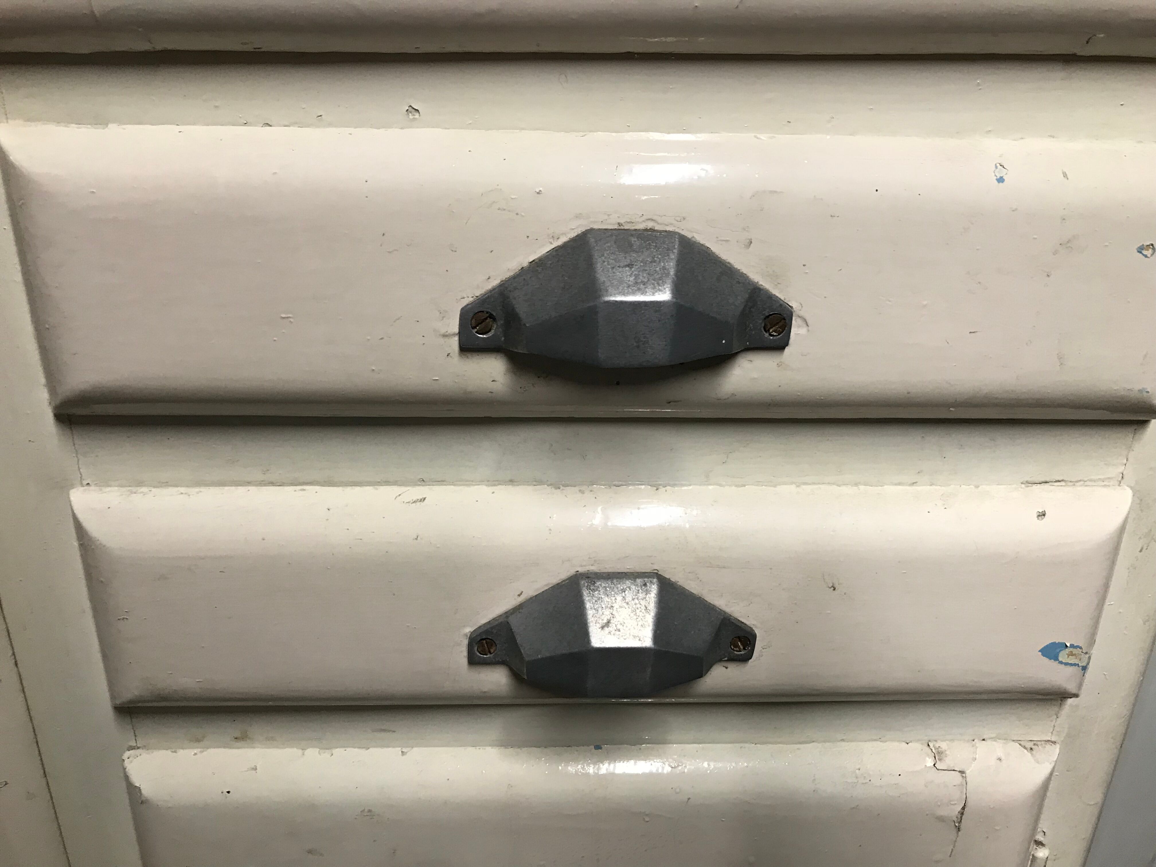 Buffet mado art deco