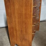 Vintage chest of drawers 1960