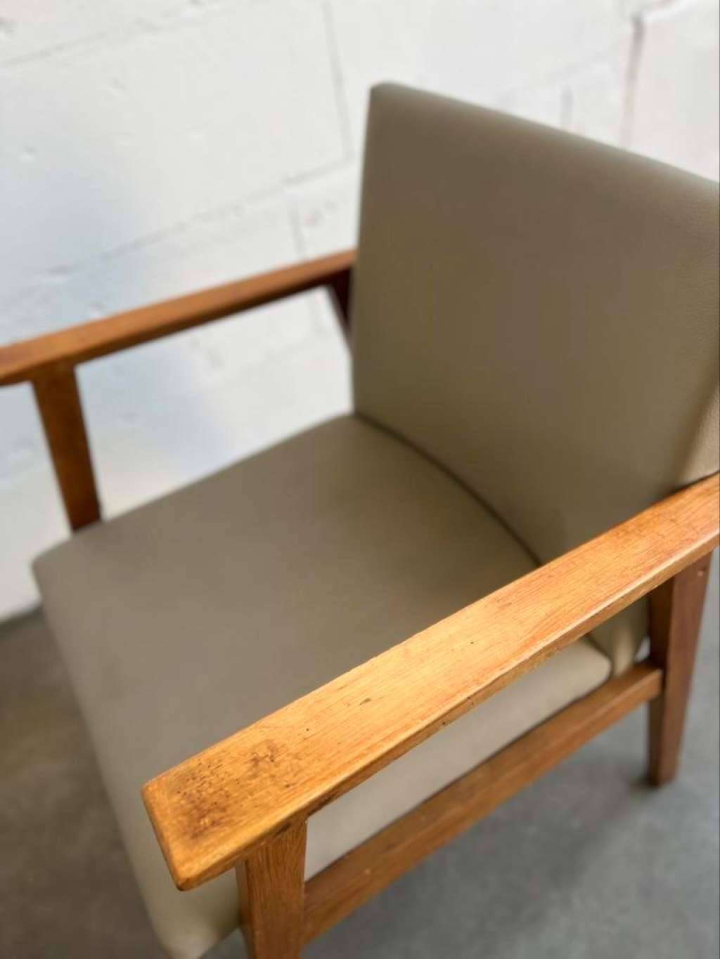 Fauteuils vintage
