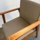 Fauteuils vintage