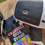 Vintage Camera Bauer DM1 super