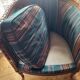 Louis XVI style armchair