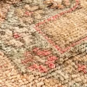 Bohemian oriental floor sofa 120 cm