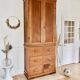 Early 20th century trade furniture
