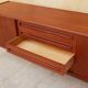 Scandinavian teak line by J. Andersen for Silkeborg M-belfabrik