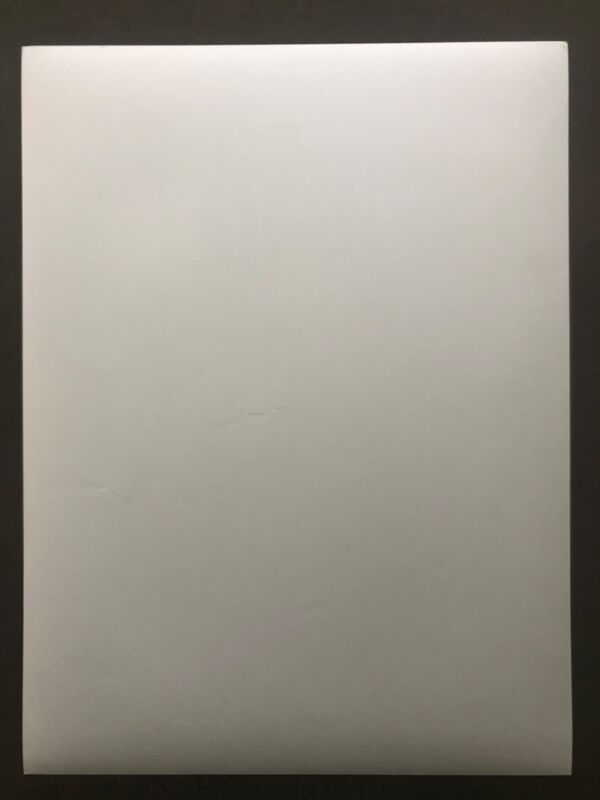 Photographie tirage noir et blanc argentique vintage