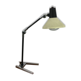 Lamp vintage Derungs Toplux 1970