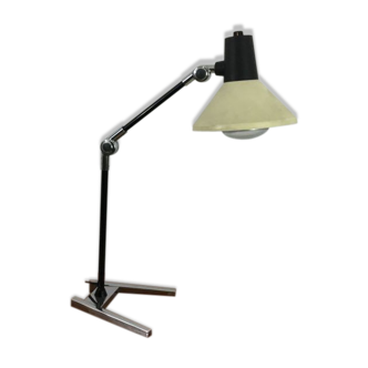 Lamp vintage Derungs Toplux 1970