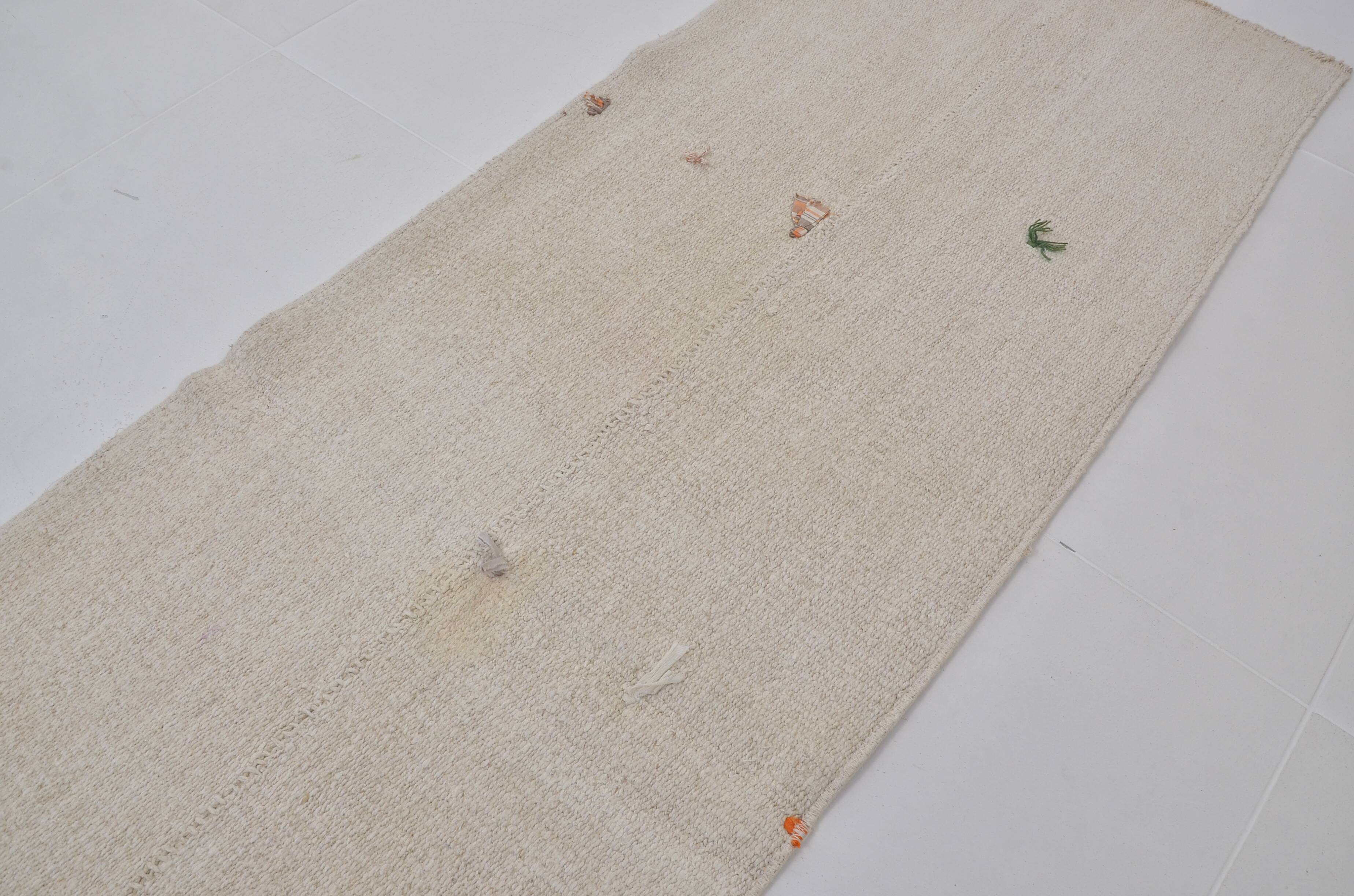 Antique Tribal Anatolian Hmep Kilim Rug sku3879