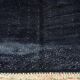 Traditional handmade wool rug, size 100 x 200 cm