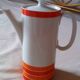 Vintage breakfast set (70s)