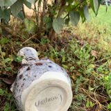 Vase Vallauris
