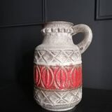 Vintage vase