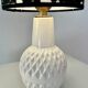 Vase lamp