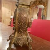 Clock style Louis XV era early XX th