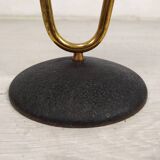 Ceramic ashtray base 50