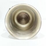 Silver-plated champagne bucket