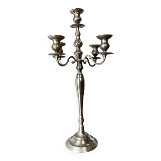 Grand vintage chandelier