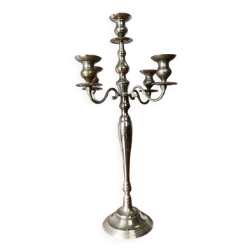 Grand vintage chandelier