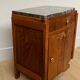 Vintage bedside table