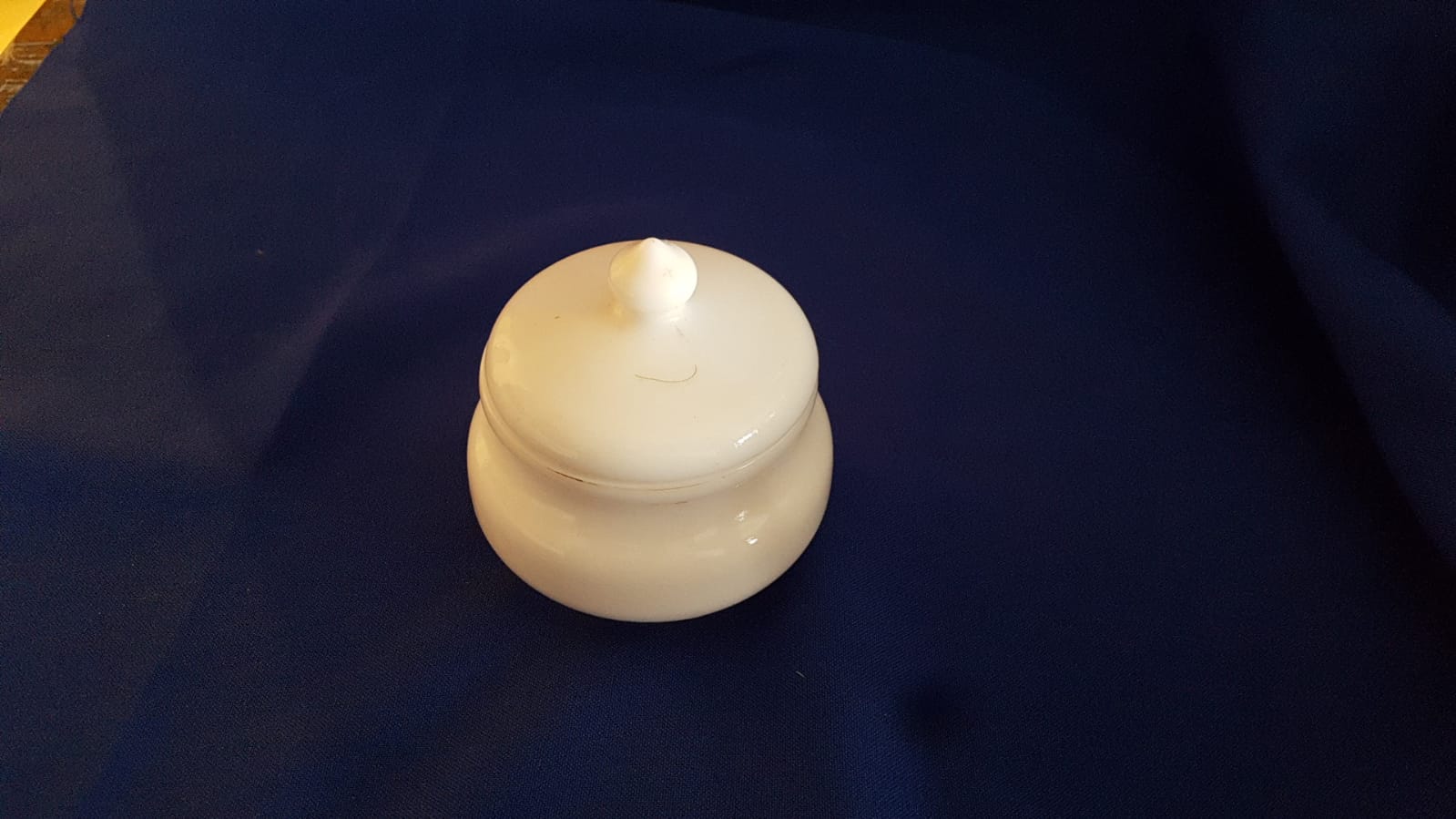 Opaline candy