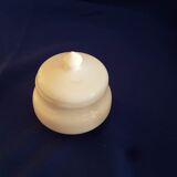 Opaline candy