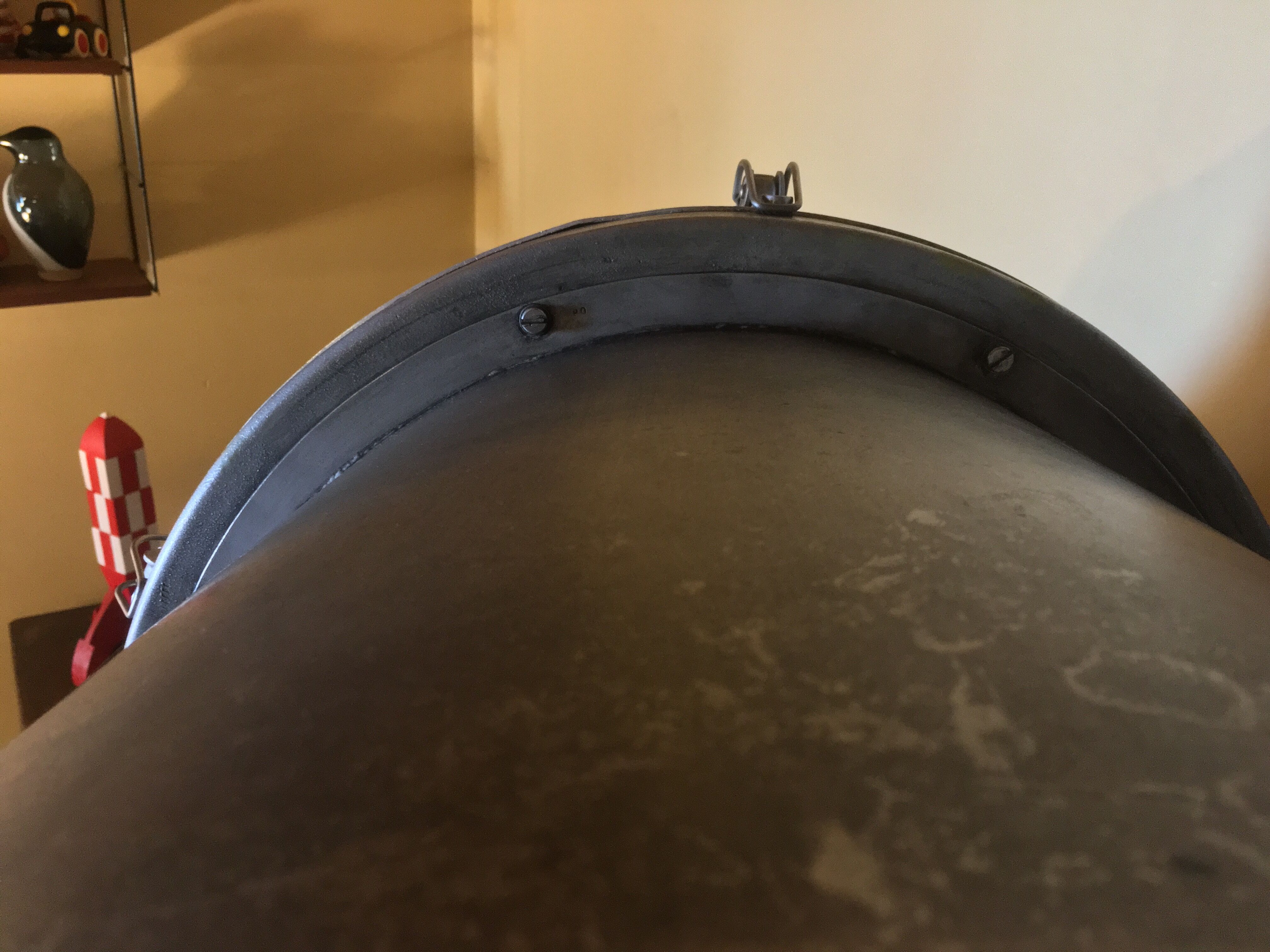 SNCF station projector or railway tracks