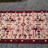 Vintage carpet