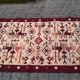 Vintage carpet