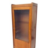 Armoire vitrée vintage
