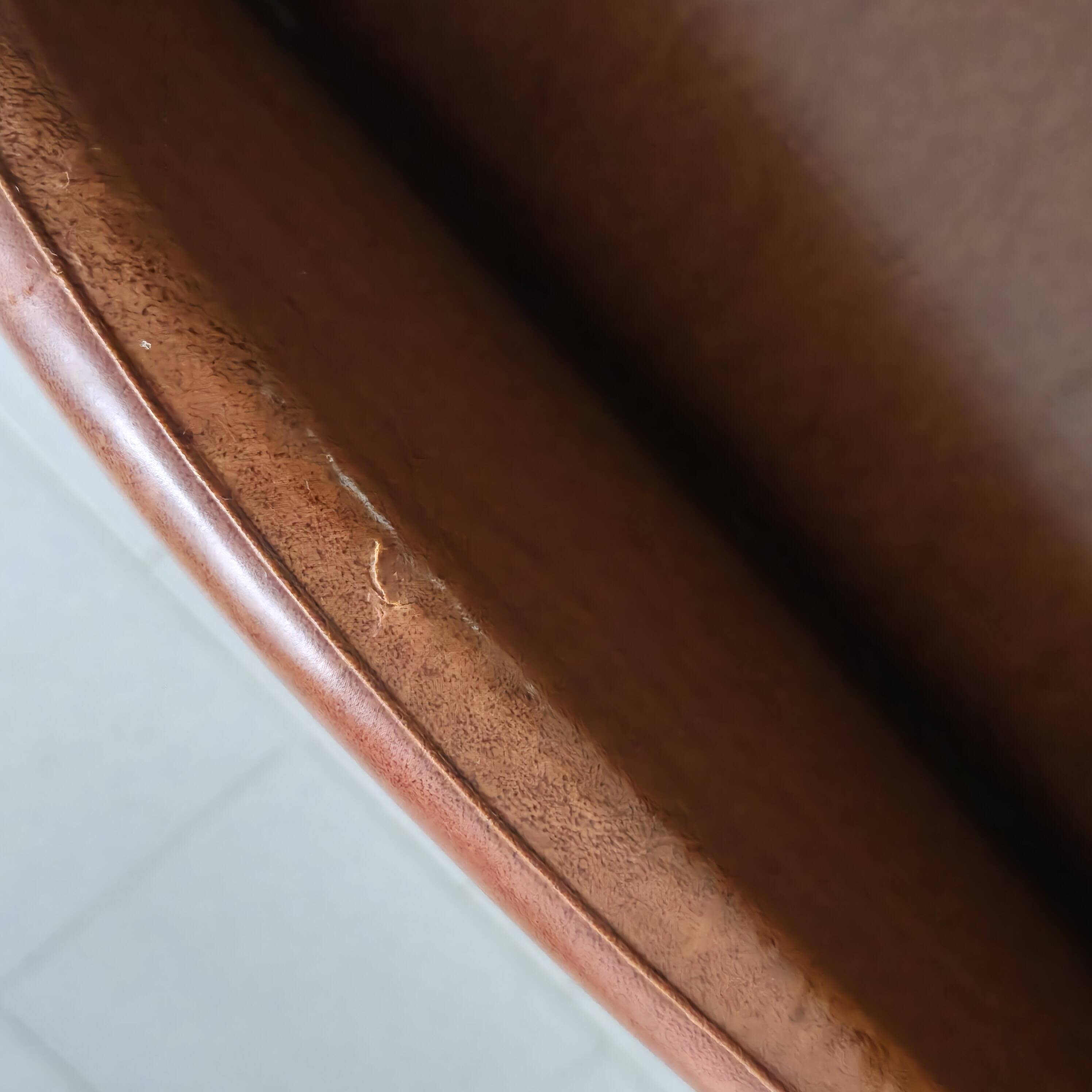 Vintage armchair 1960