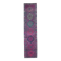 Vintage Purple Pink Natural Turkish Hand-Knotted Runner 82x355