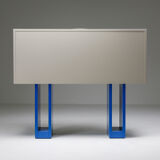 Italian design bar cabinet Cantaride by Alessandro Medini for Zanotta