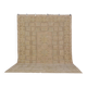 Oushak Vintage Antique Wool Rug sku2403
