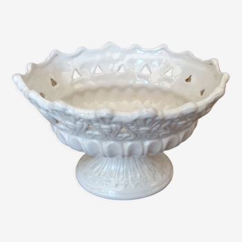 Porcelain cup