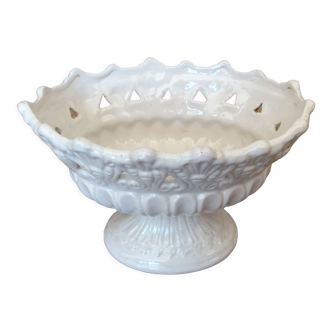 Porcelain cup