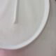 Old meat dish leg GD 14 imprint on base