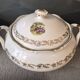 Service de vaisselle Fragonard porcelaine de Bavière Années 50/60