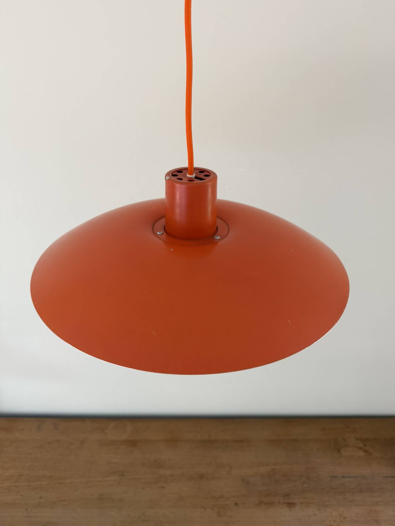 Vintage Louis Poulsen PH4/3 - Poul Henningsen - PH4 lamp - Danish design
