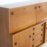 Vintage danish sideboard