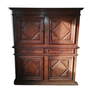 buffet ancien 2 corps