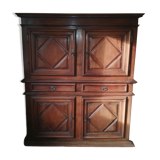Old sideboard 2 bodies