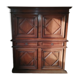Old sideboard 2 bodies