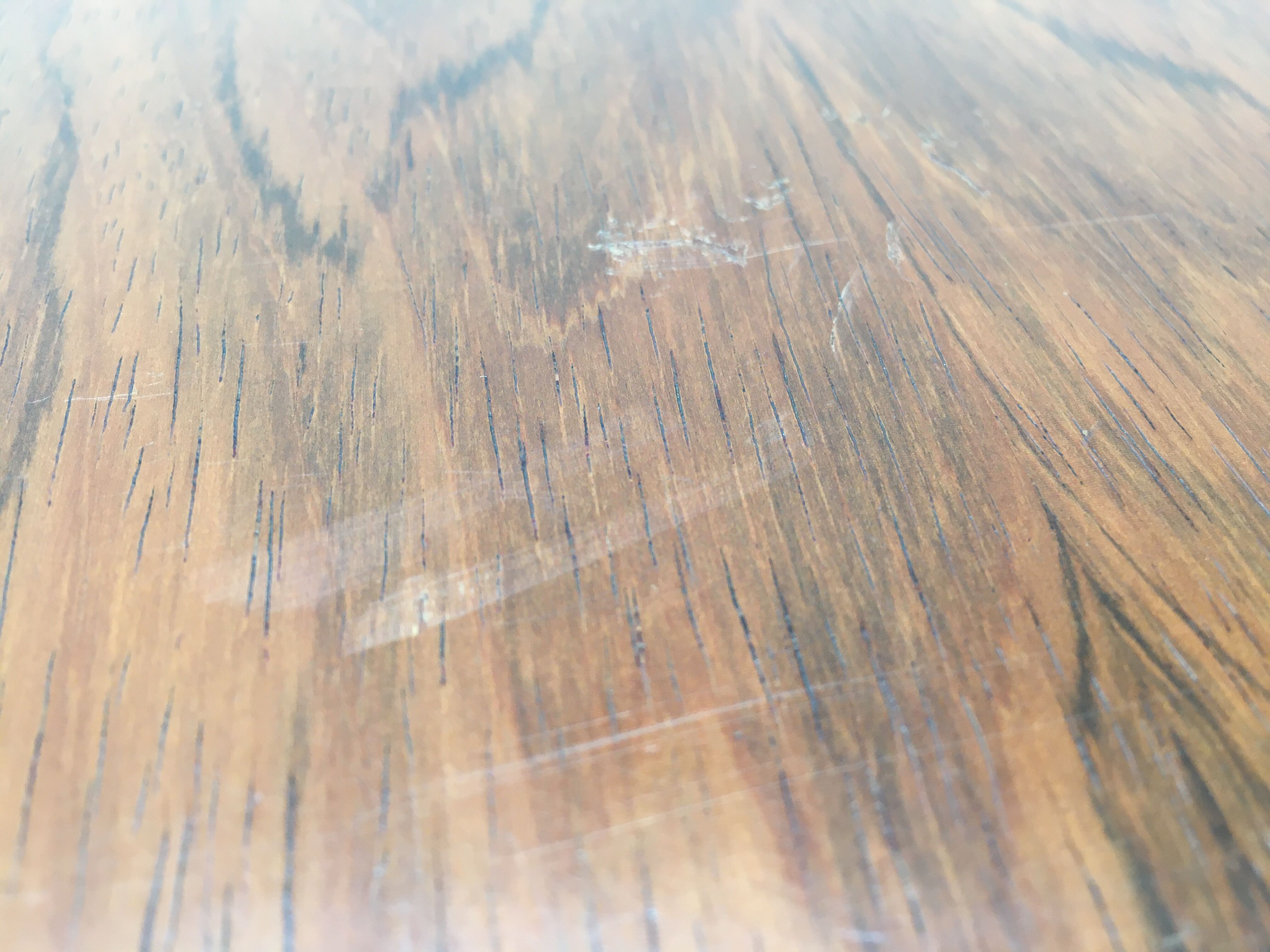 Coffee table goes up and down Ilse rosewood, modular