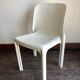 Selene Vico Magistretti chair for Artemide 1968 Italian design