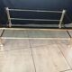 Vintage coffee table with 2 trails