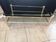 Vintage coffee table with 2 trails